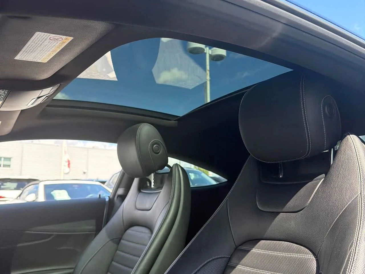 Mercedes-Benz C 300 | BURMESTER | 360 | ������� | �������� |  | Mobile.bg � ����������� 10