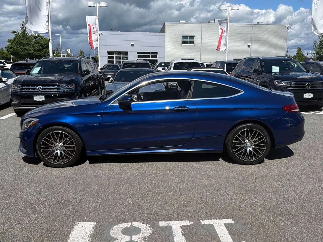 Mercedes-Benz C 300 | BURMESTER | 360 | ������� | �������� |  | Mobile.bg � ����������� 2