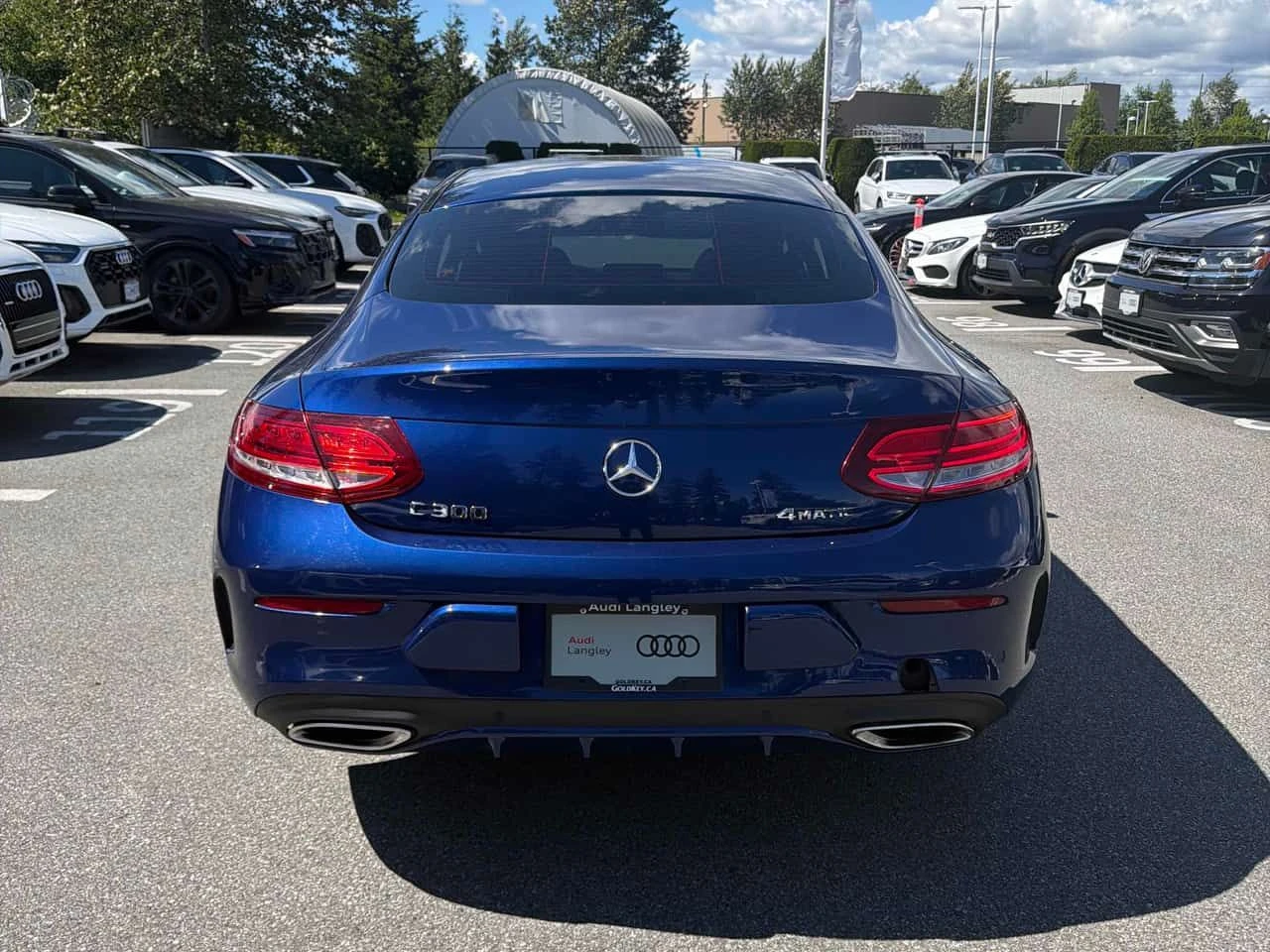 Mercedes-Benz C 300 | BURMESTER | 360 | ������� | �������� |  | Mobile.bg � ����������� 4