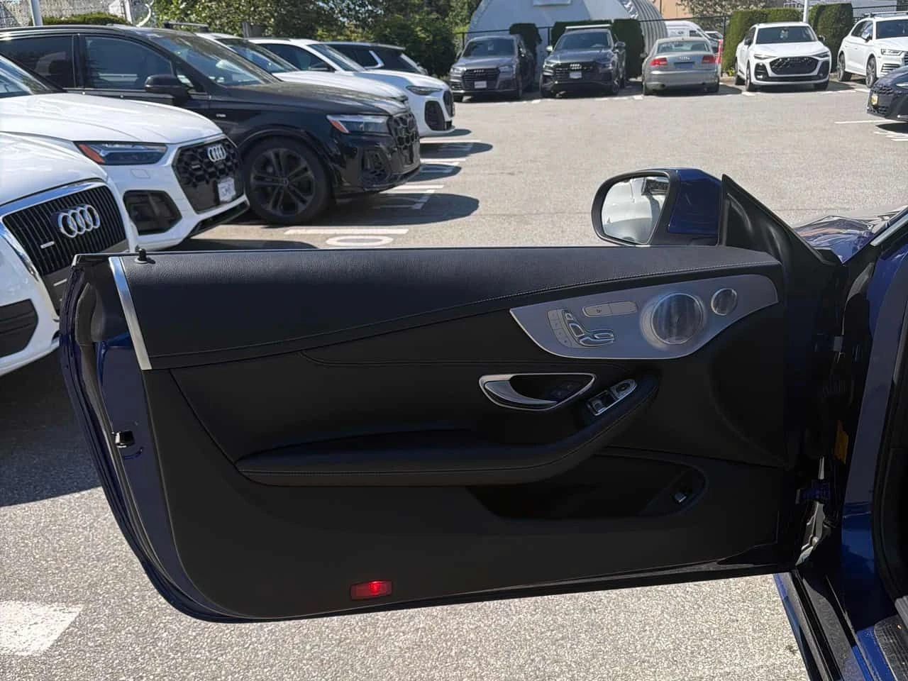 Mercedes-Benz C 300 | BURMESTER | 360 | ������� | �������� |  | Mobile.bg � ����������� 12