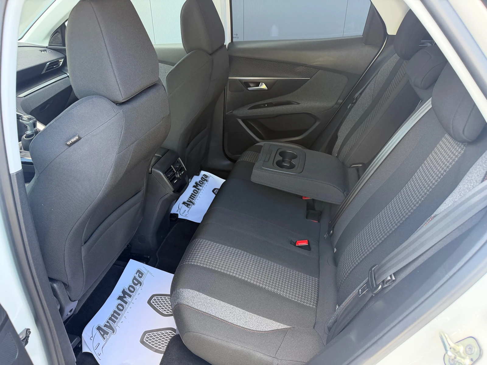 Peugeot 3008 1.5 LED NAVI | Mobile.bg � ����������� 10