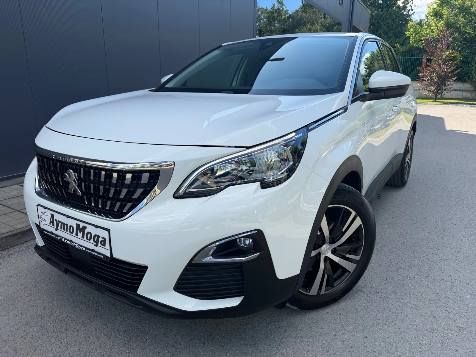 Peugeot 3008 1.5 LED NAVI | Mobile.bg � ����������� 2