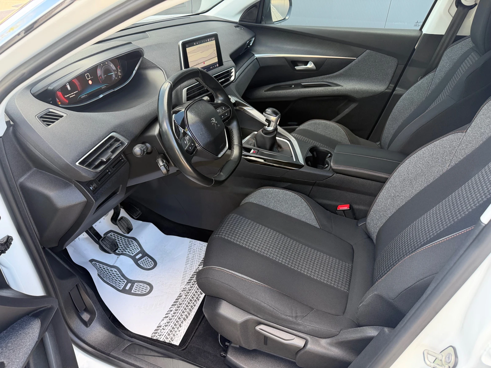 Peugeot 3008 1.5 LED NAVI | Mobile.bg � ����������� 8