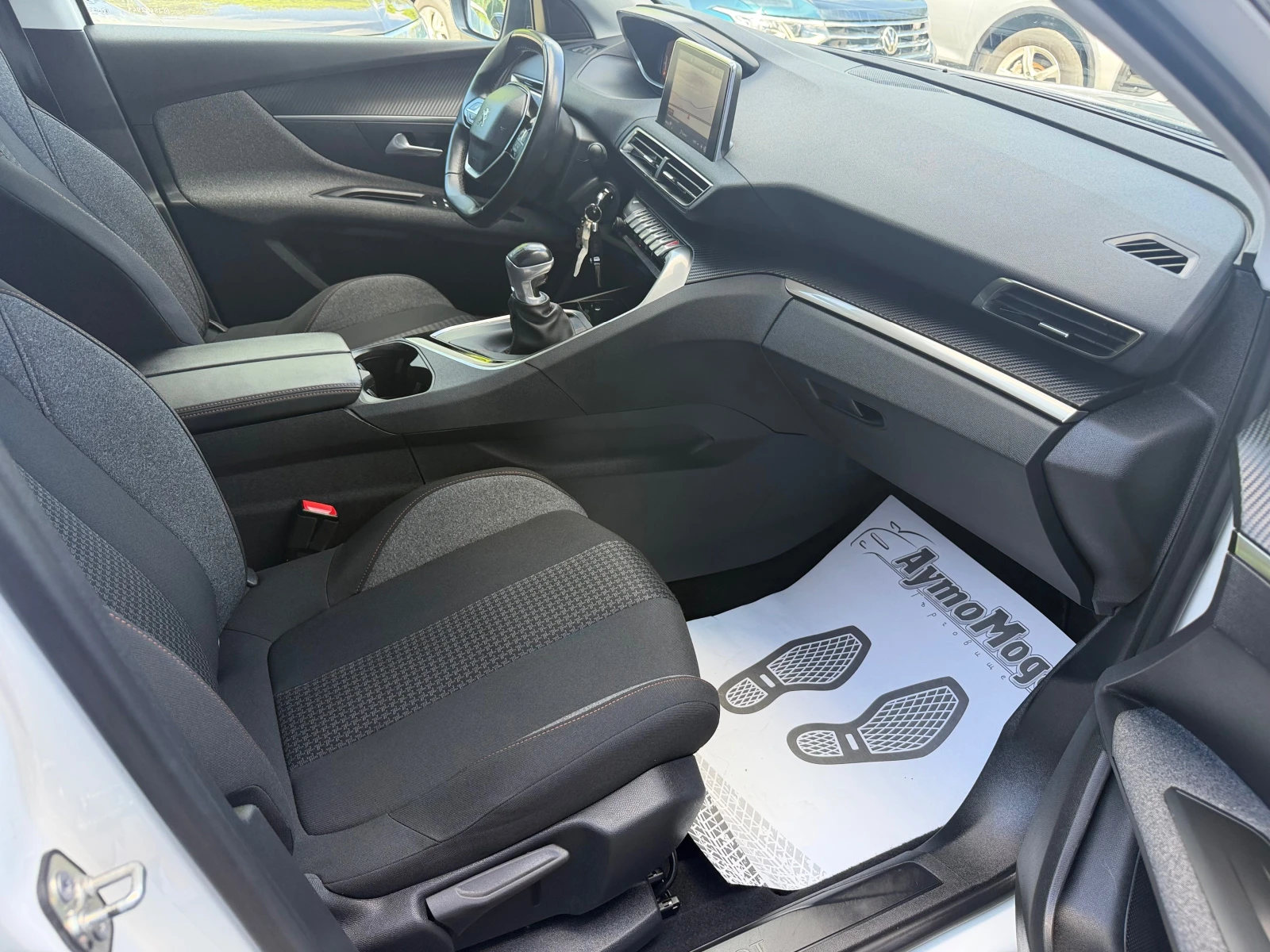 Peugeot 3008 1.5 LED NAVI | Mobile.bg � ����������� 9