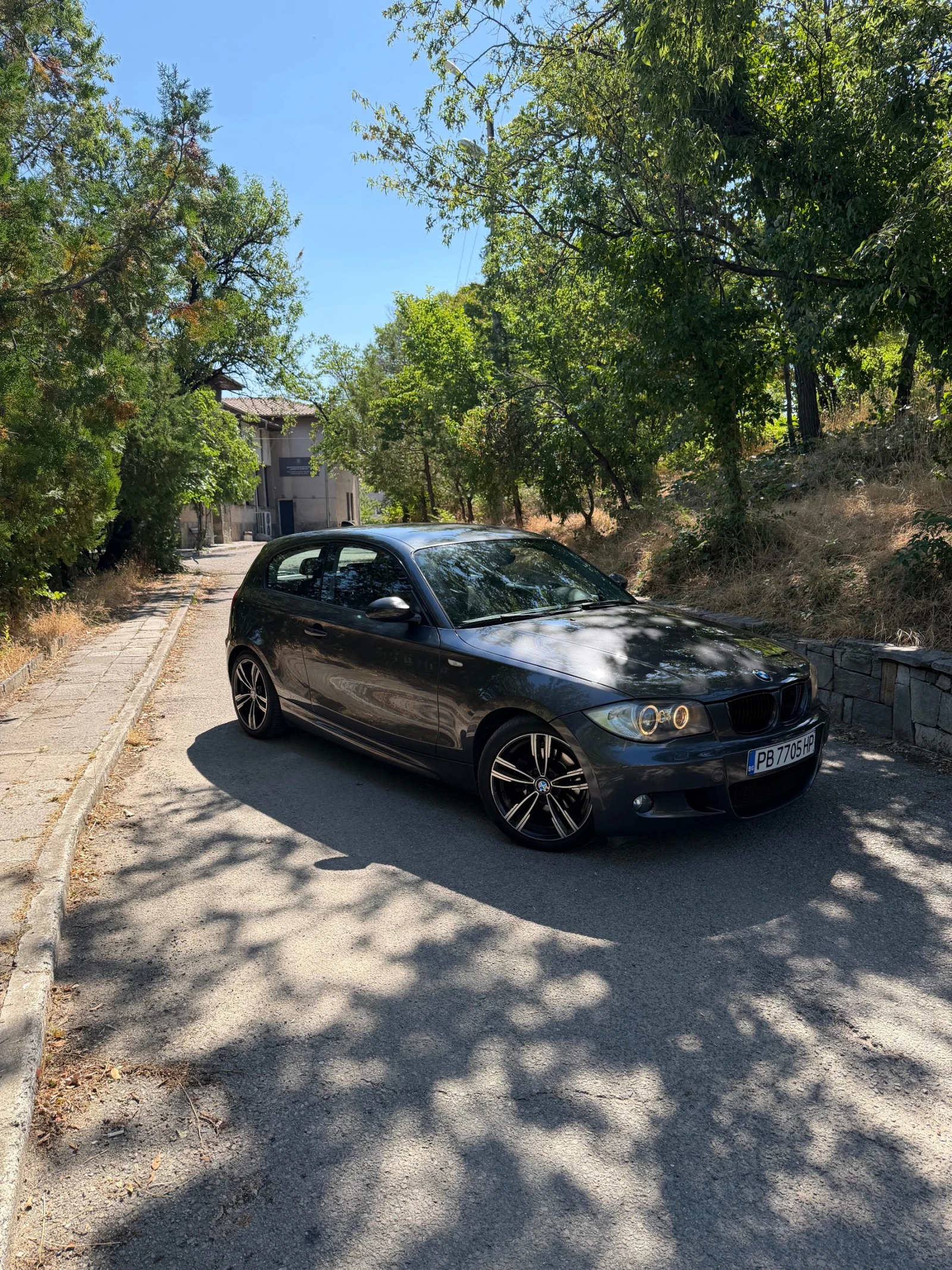 BMW 118