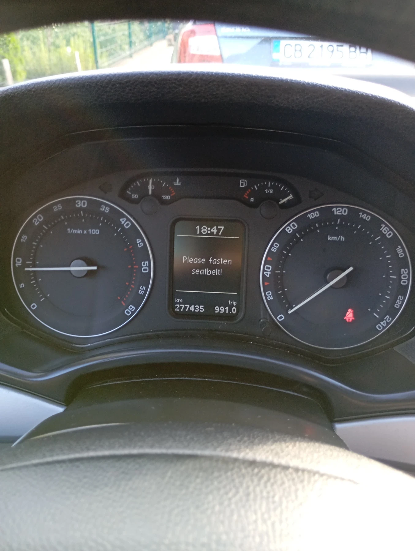 Skoda Octavia, снимка 6 - Автомобили и джипове - 55478302