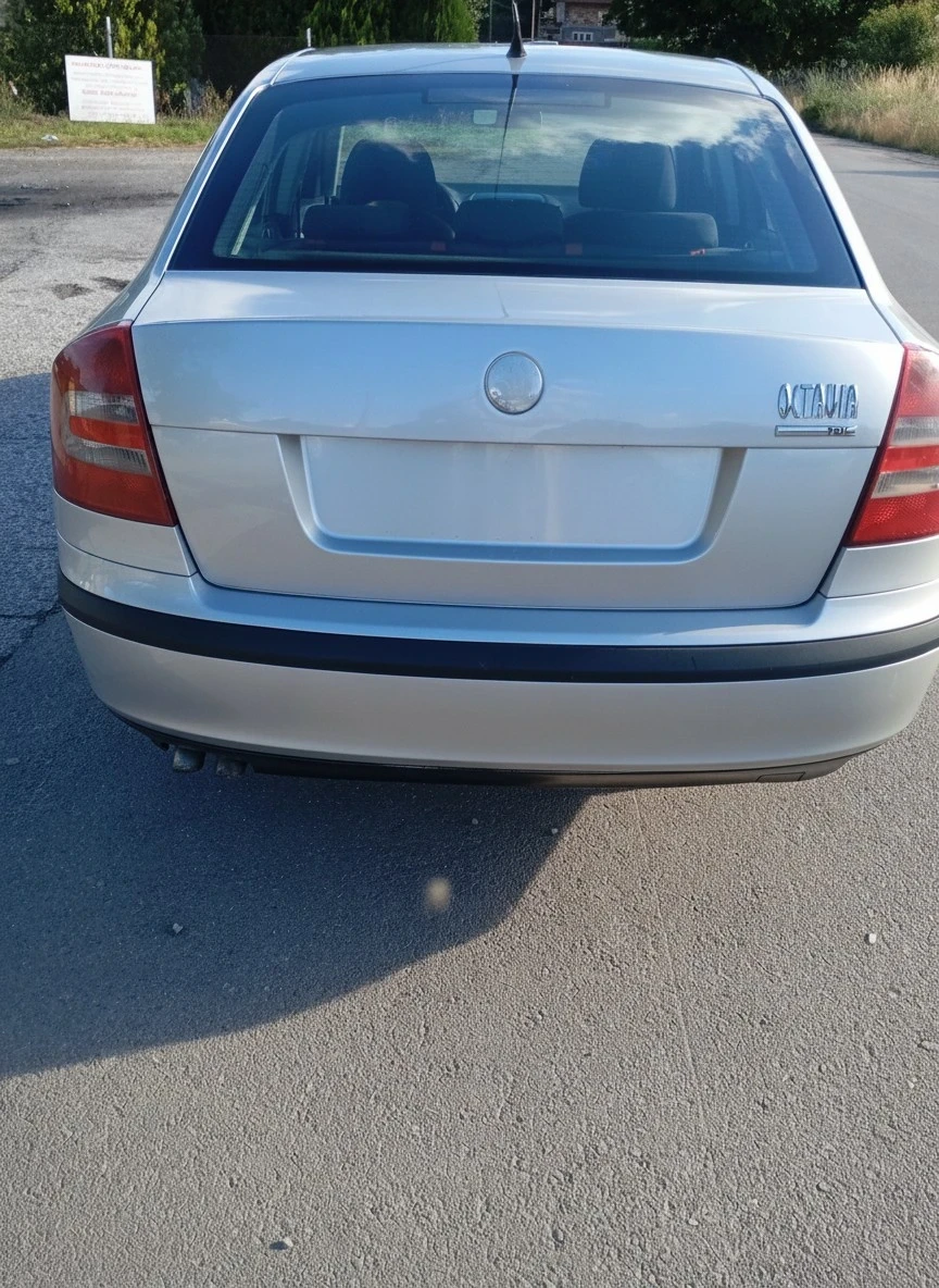 Skoda Octavia, снимка 2 - Автомобили и джипове - 55478302