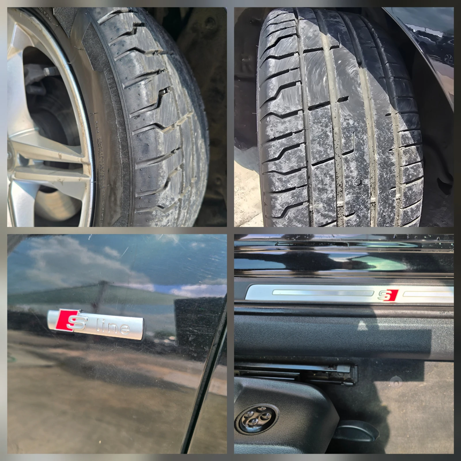 Audi A4 DIGITAL 190к.с., снимка 16 - Автомобили и джипове - 55546248