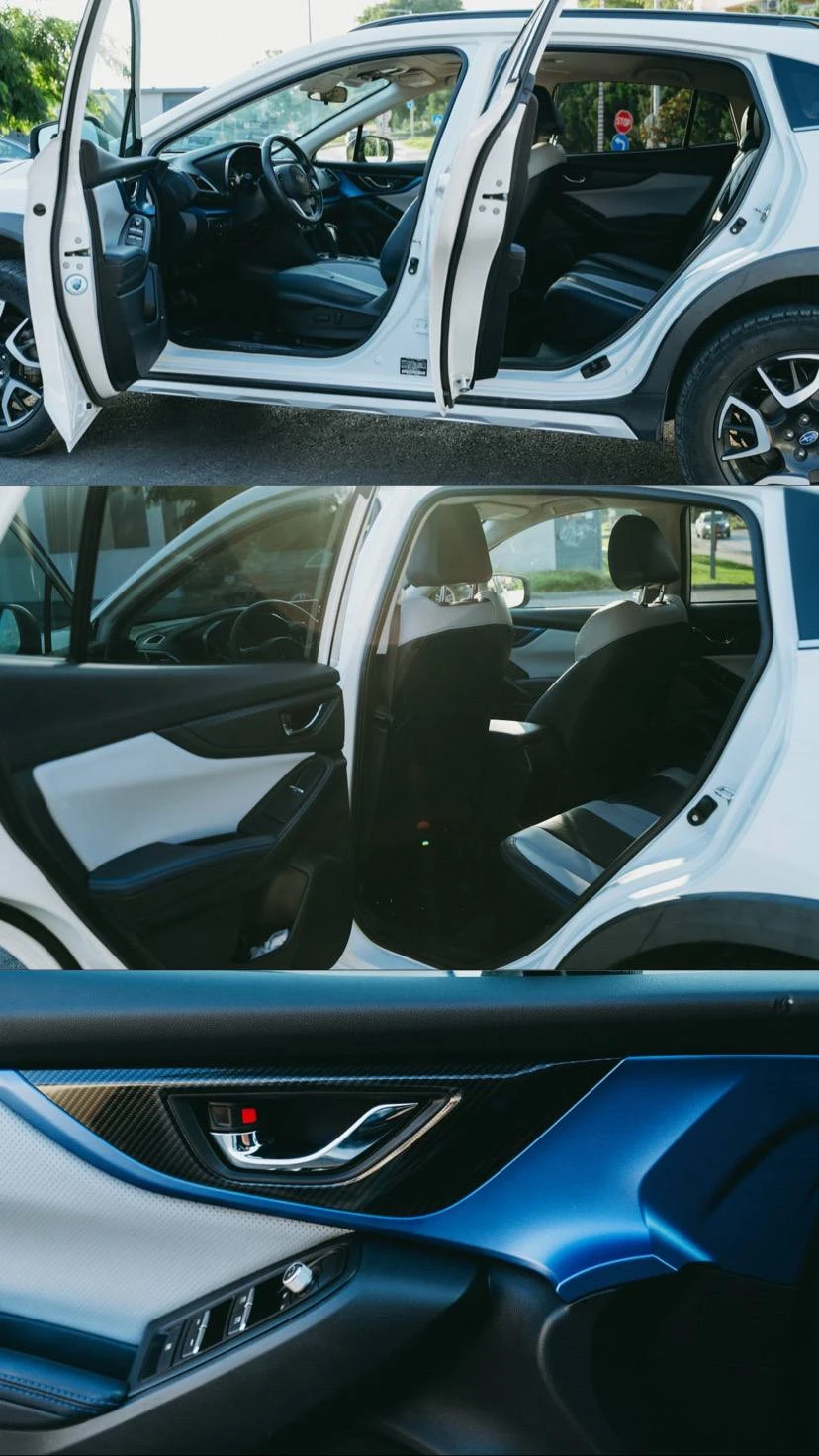 Subaru Crosstrek plug-in hybrid 4.3л/100км, снимка 12 - Автомобили и джипове - 55579840