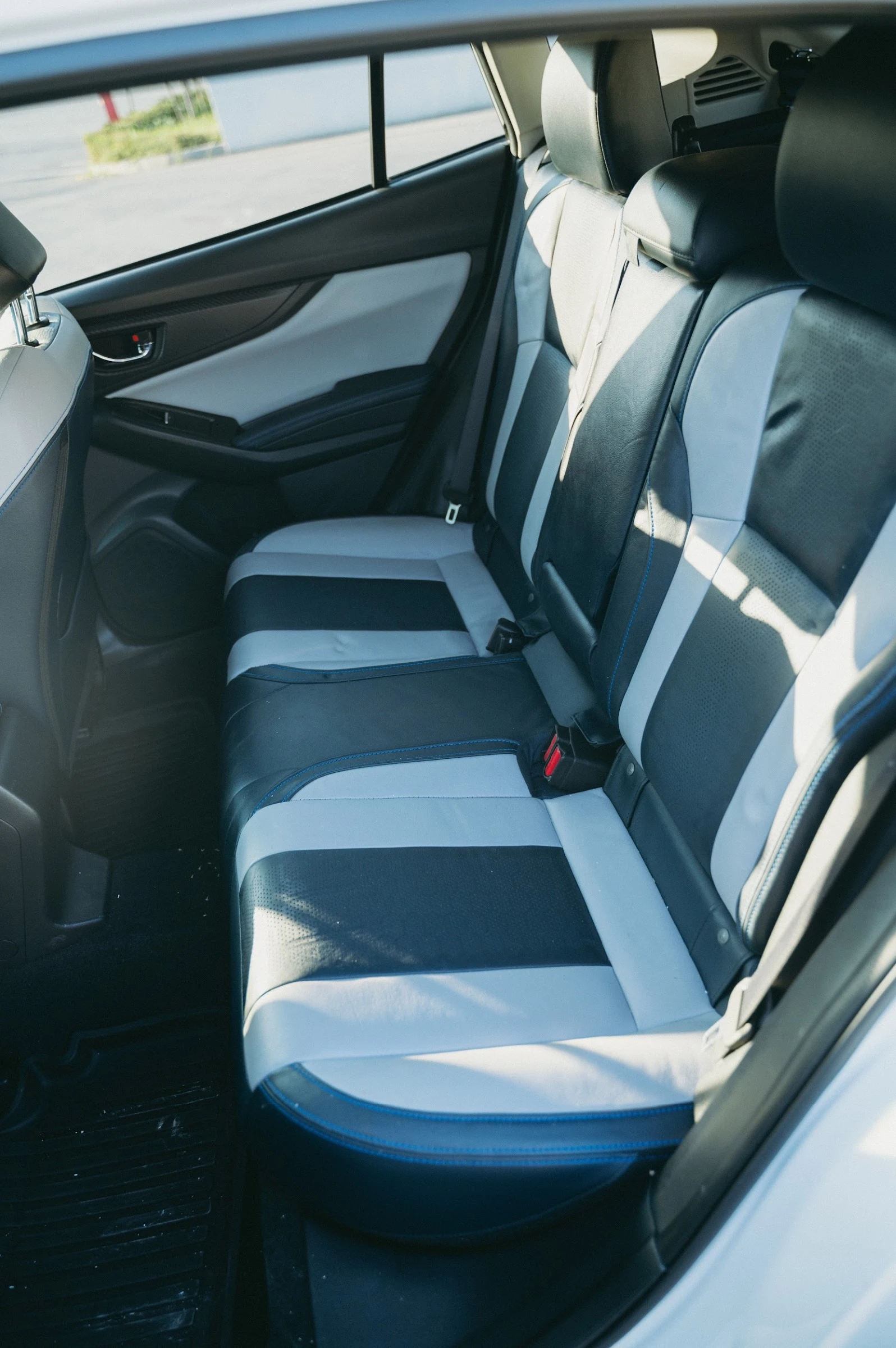 Subaru Crosstrek plug-in hybrid 4.3л/100км, снимка 6 - Автомобили и джипове - 55579840