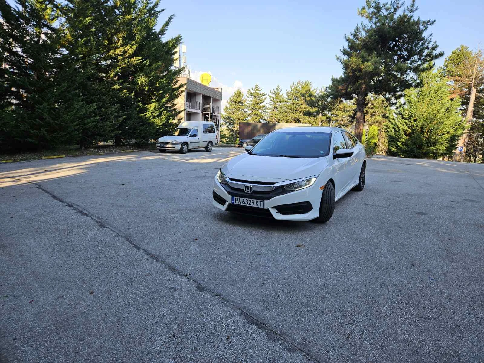 Honda Civic | Mobile.bg � ����������� 1