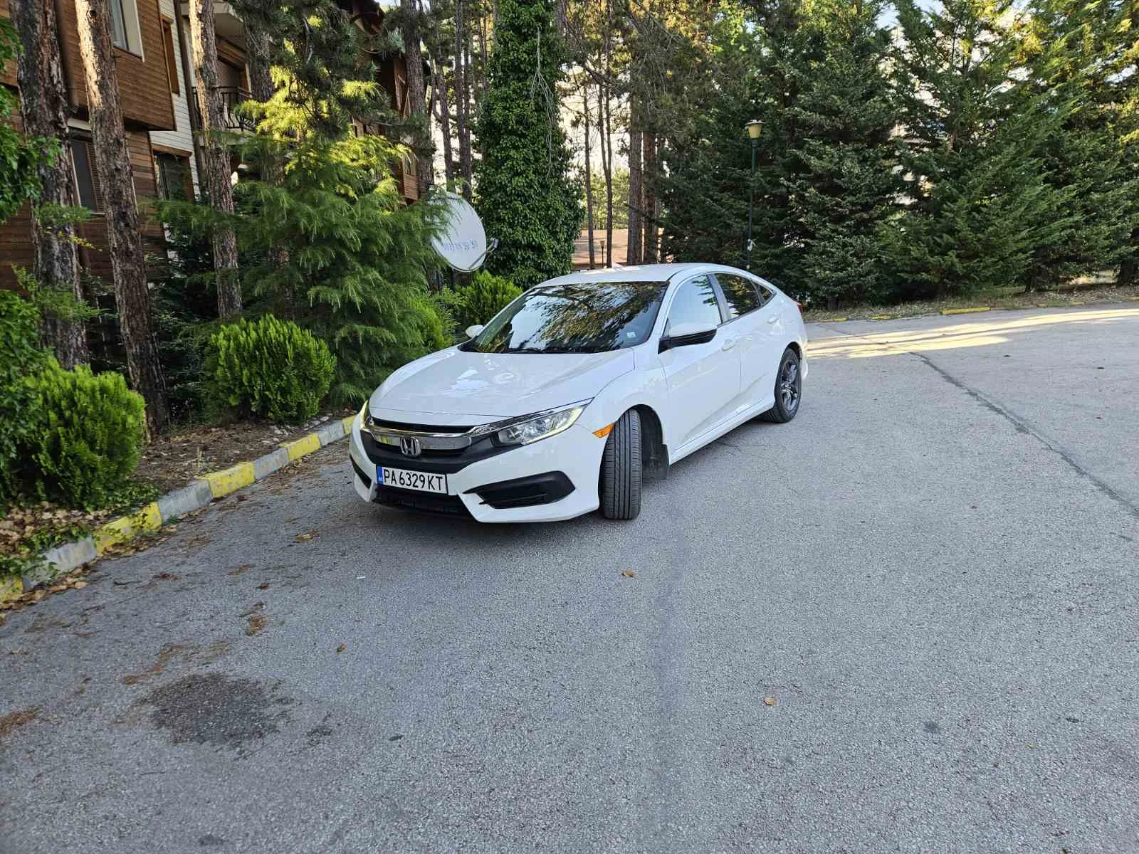 Honda Civic | Mobile.bg � ����������� 4