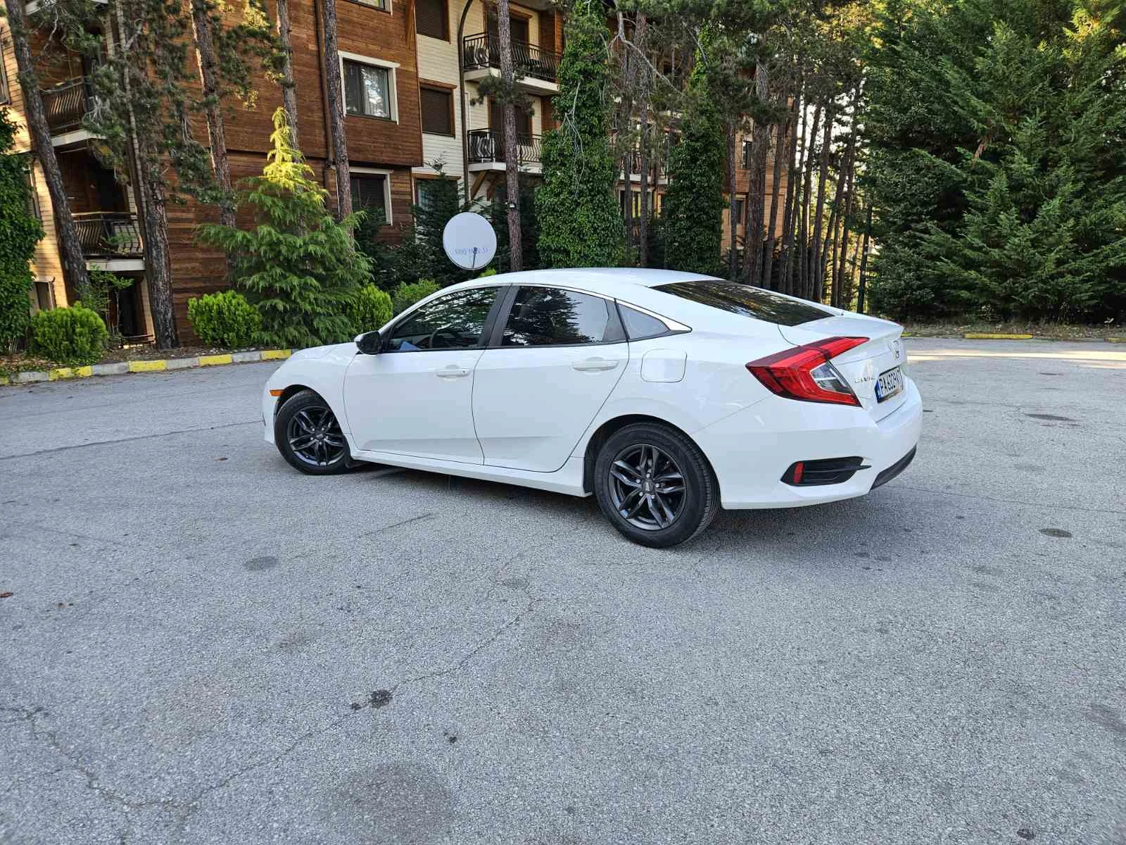 Honda Civic | Mobile.bg � ����������� 6