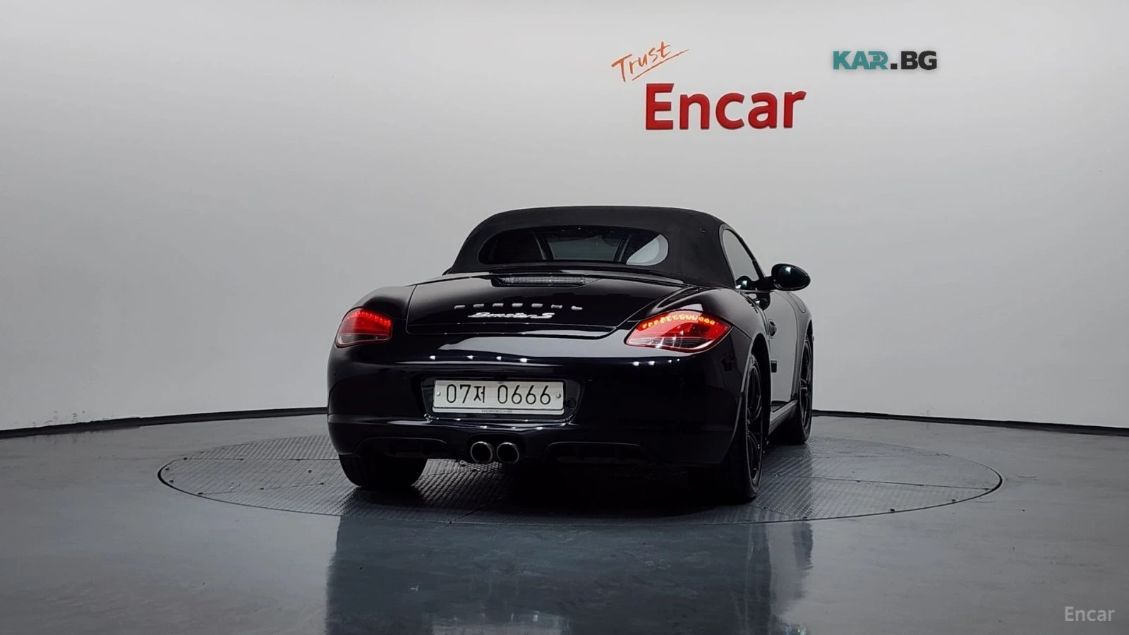 Porsche Boxster S 3.4* КОЖА* ПОДГРЕВ* НАВИ, снимка 4 - Автомобили и джипове - 55707928