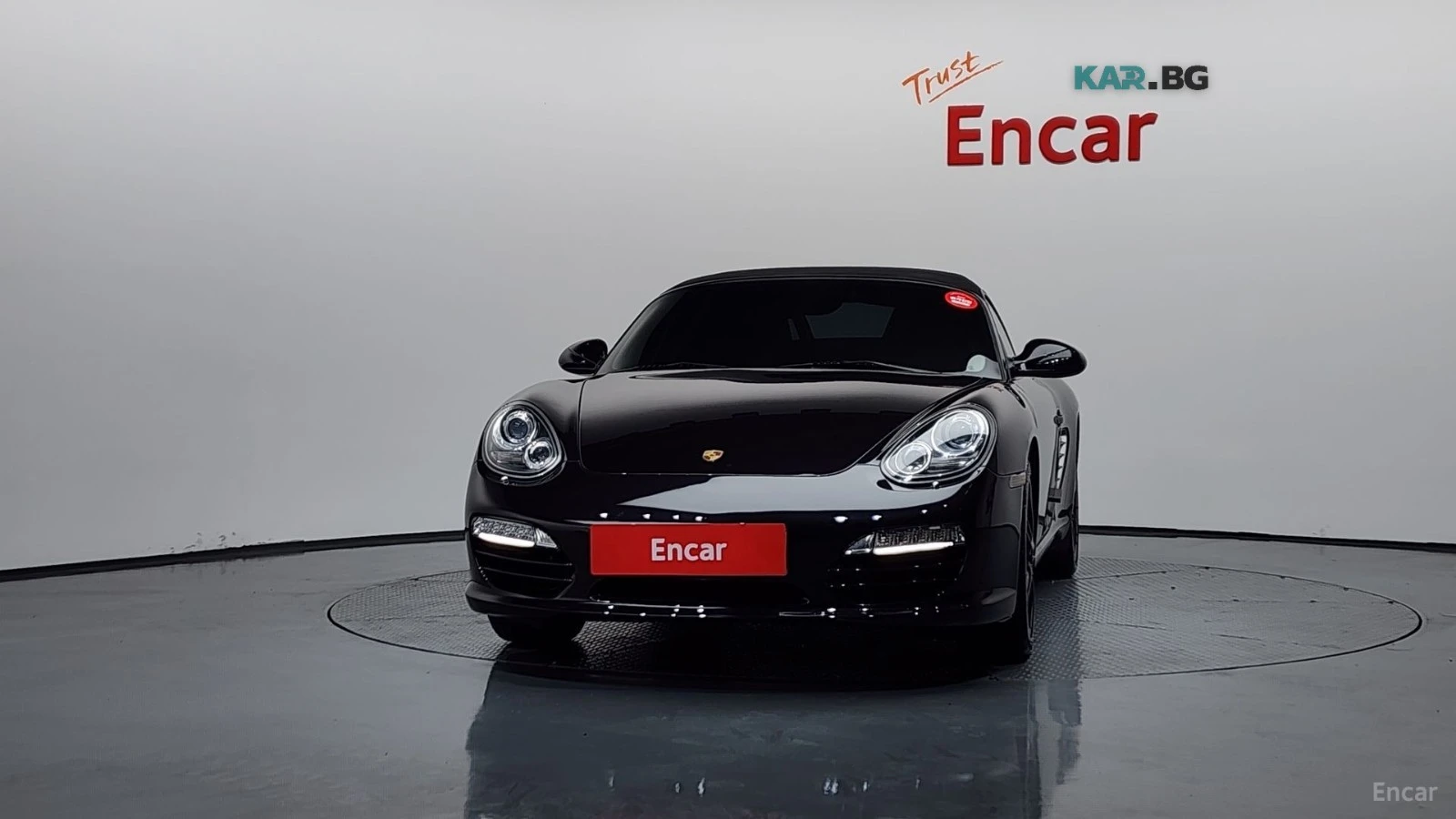 Porsche Boxster S 3.4* КОЖА* ПОДГРЕВ* НАВИ, снимка 3 - Автомобили и джипове - 55707928