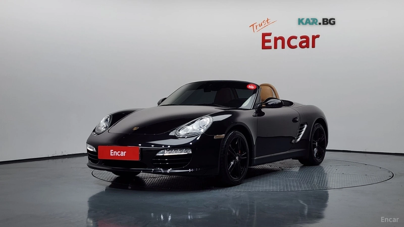 Porsche Boxster S 3.4* КОЖА* ПОДГРЕВ* НАВИ