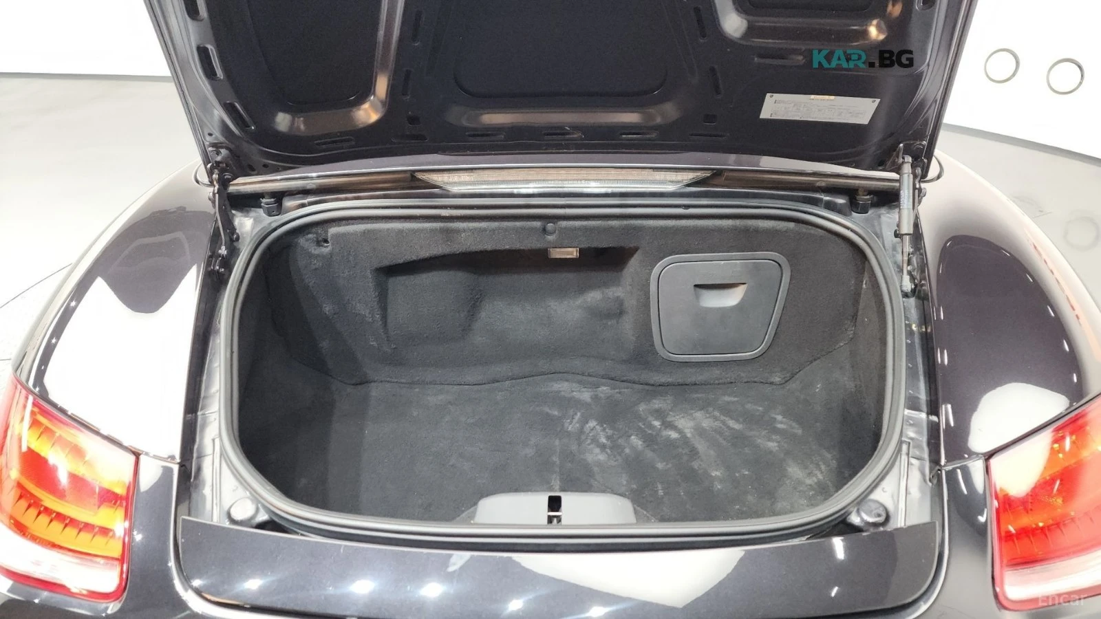 Porsche Boxster S 3.4* КОЖА* ПОДГРЕВ* НАВИ, снимка 17 - Автомобили и джипове - 55707928