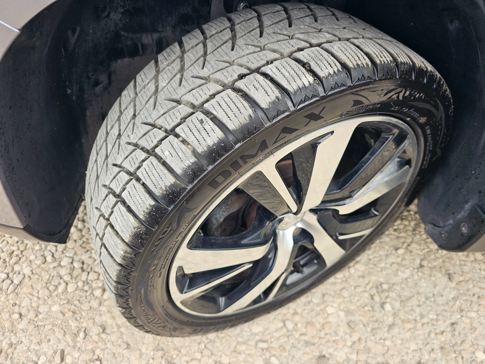 Peugeot 2008 1.6HDI, 100к.с., Allure , снимка 14 - Автомобили и джипове - 55732358