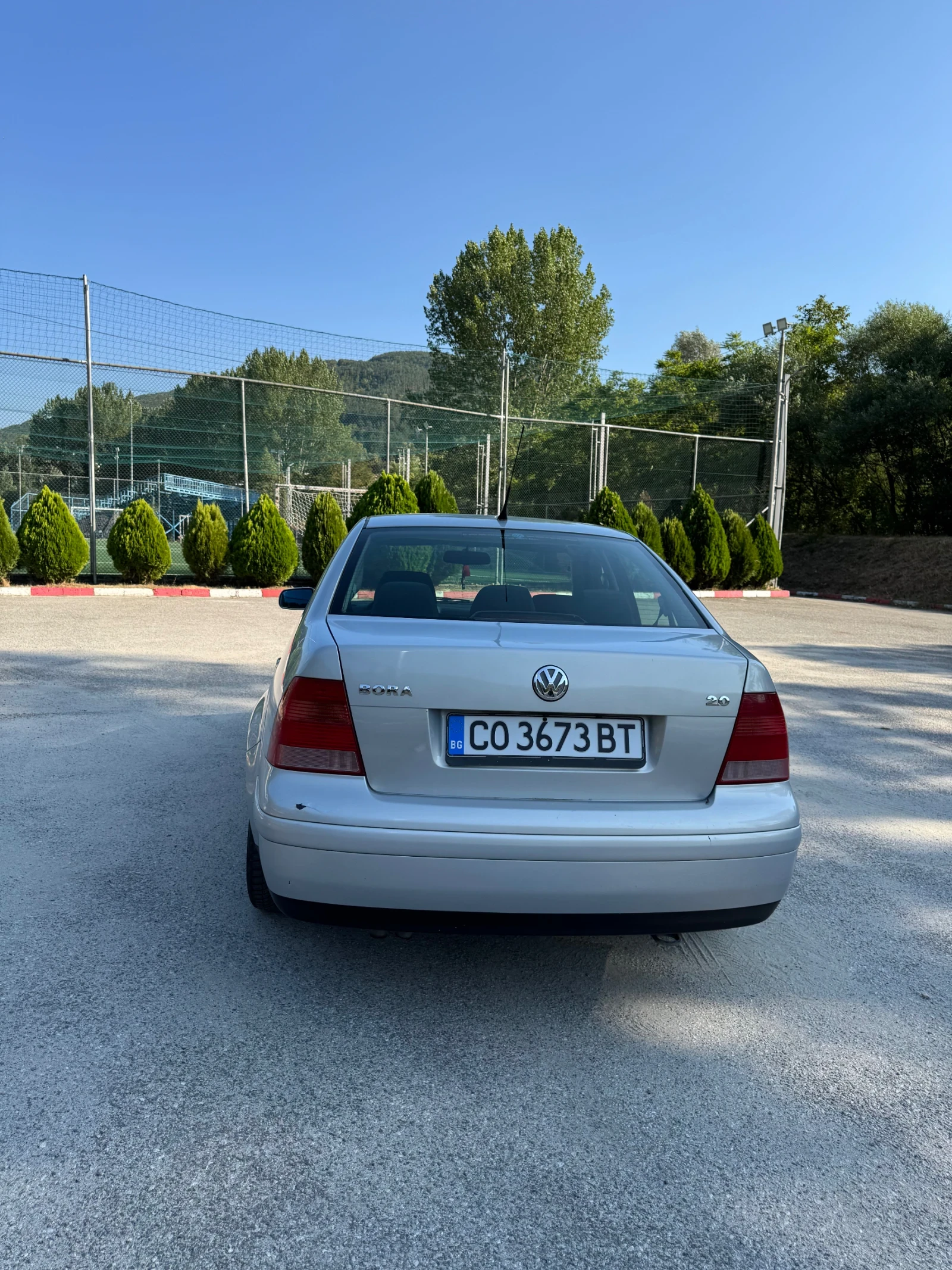 VW Bora, снимка 2 - Автомобили и джипове - 55891861
