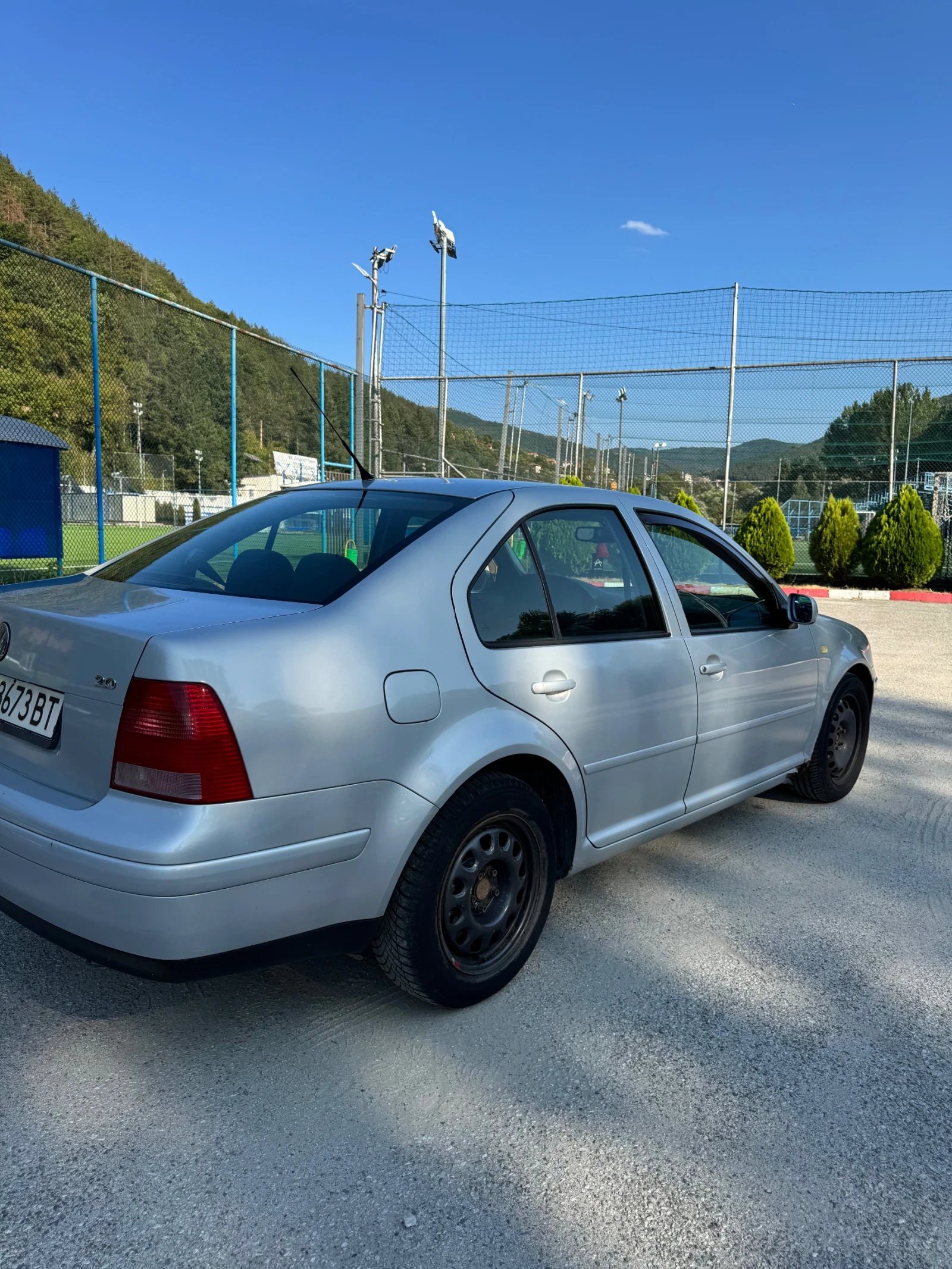 VW Bora, снимка 3 - Автомобили и джипове - 55891861