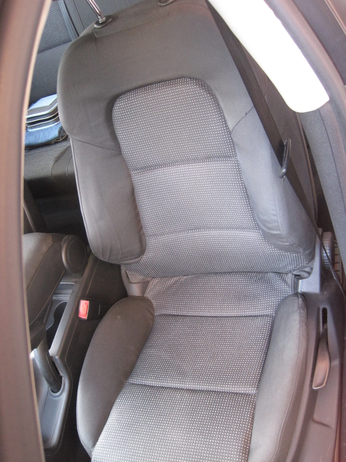 Audi A3 2.0 TDI, снимка 15 - Автомобили и джипове - 55950716