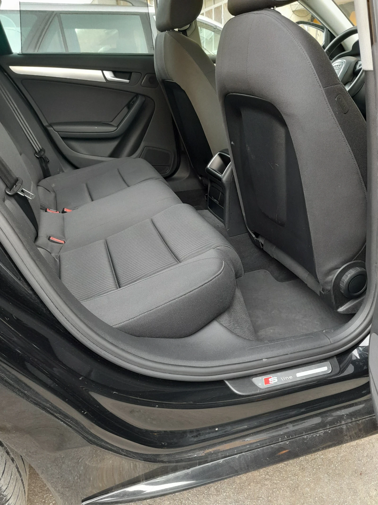 Audi A4 A4, снимка 15 - Автомобили и джипове - 55954919