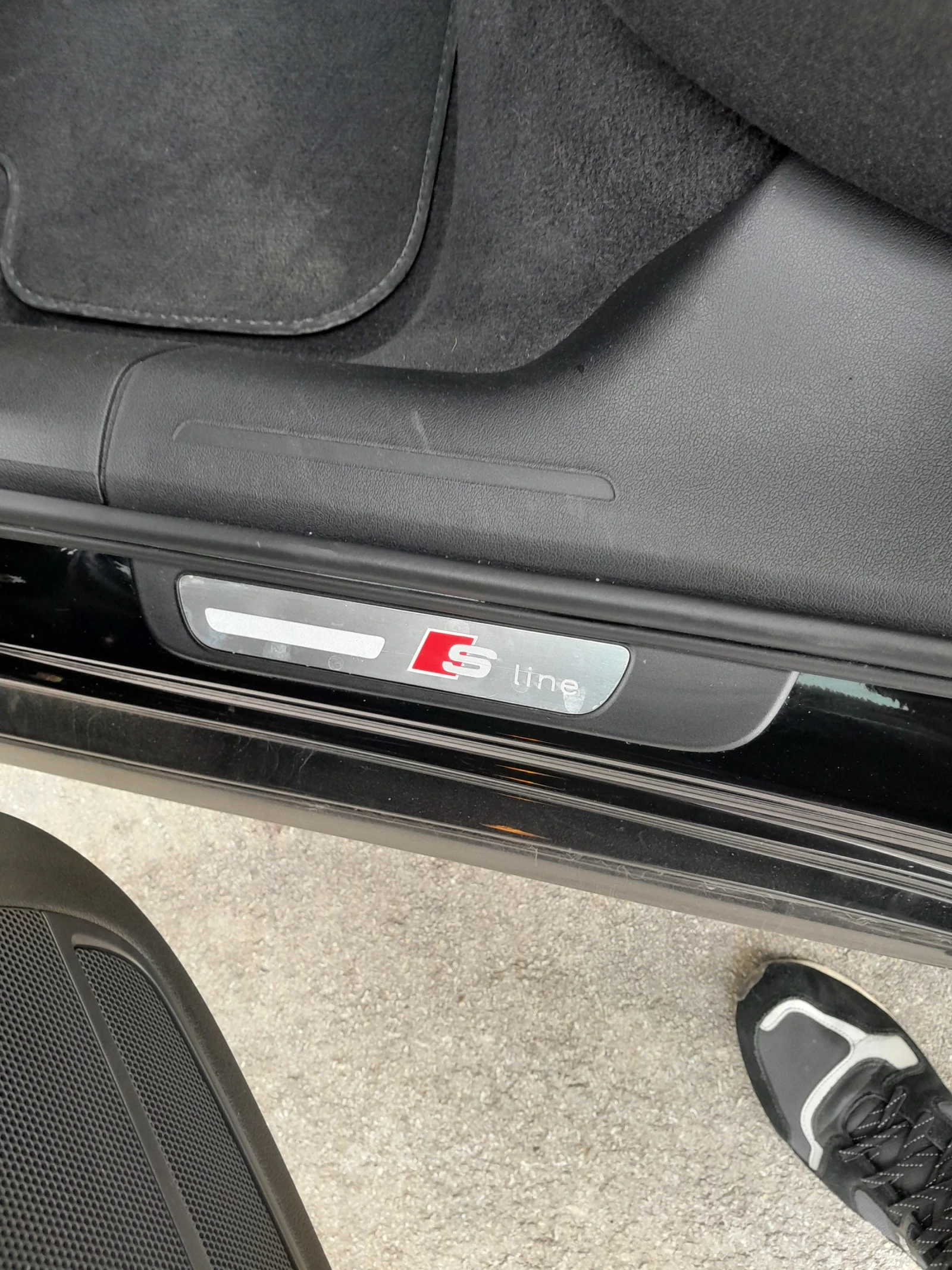Audi A4 A4, снимка 11 - Автомобили и джипове - 55954919