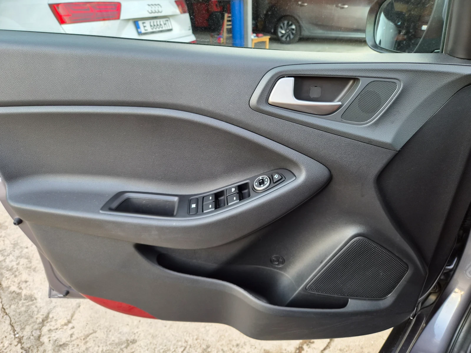 Hyundai I20 Active 1.0 T-GDI 100ps Fece, снимка 16 - Автомобили и джипове - 55968622