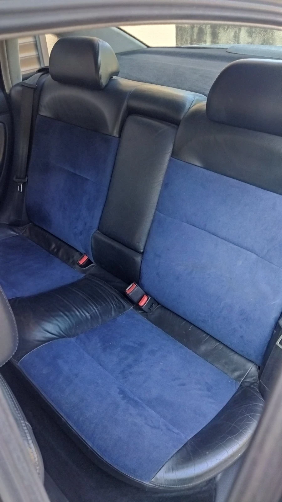 VW Passat, снимка 5 - Автомобили и джипове - 55970265
