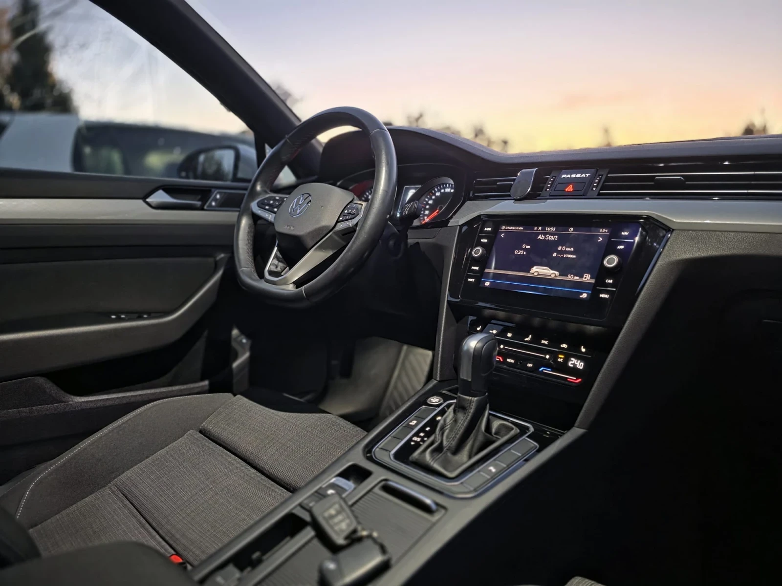 VW Passat 0897852705 , снимка 8 - Автомобили и джипове - 56051240