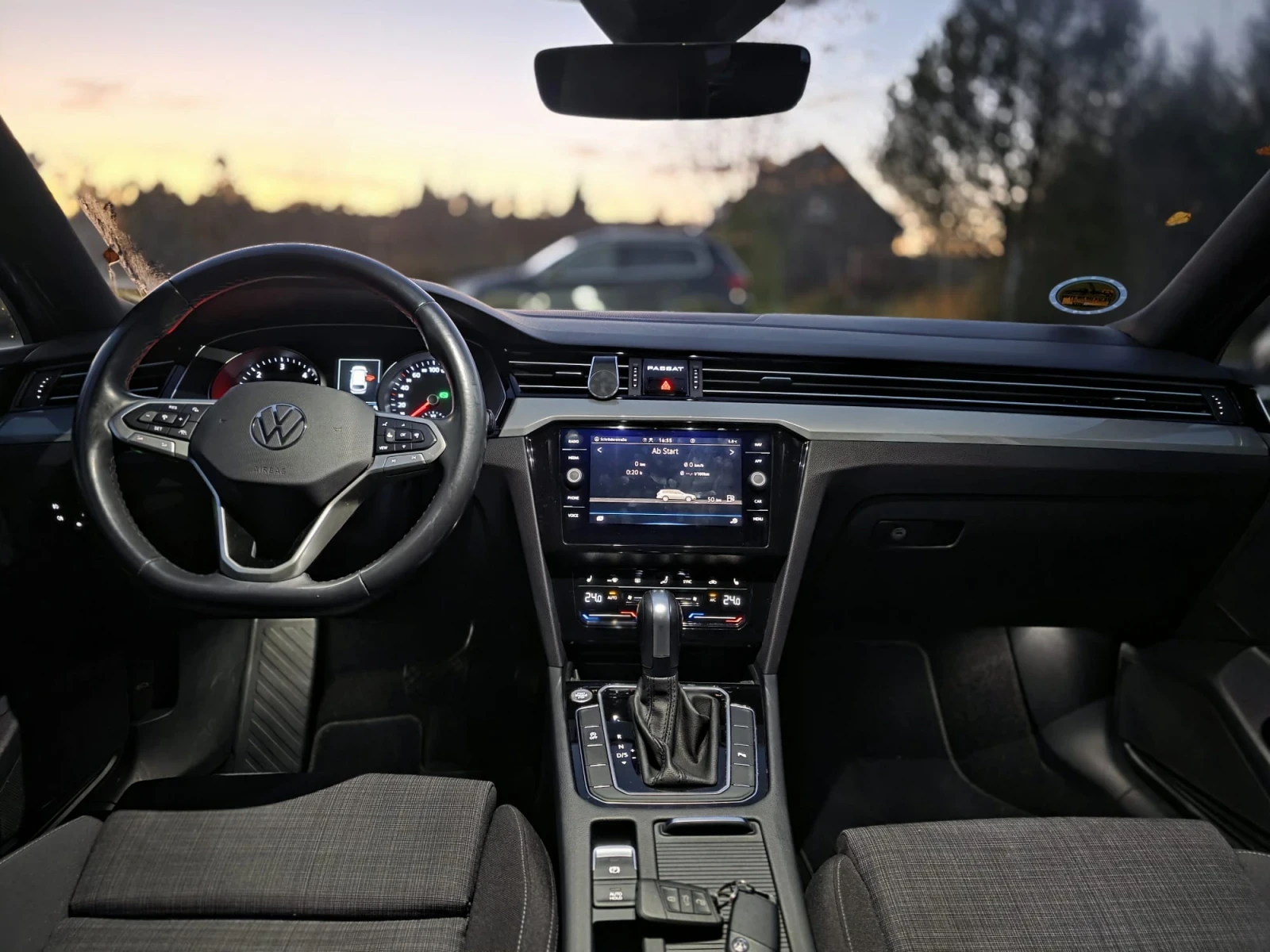 VW Passat 0897852705 , снимка 6 - Автомобили и джипове - 56051240