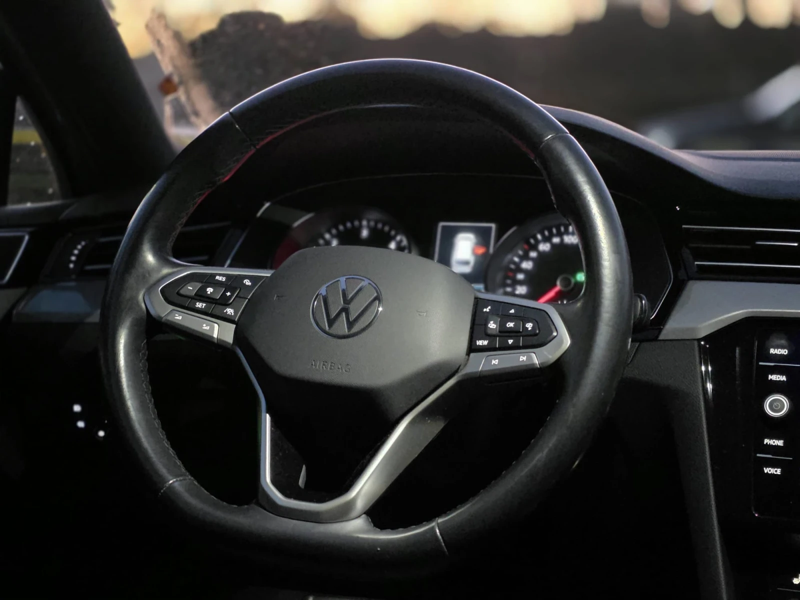 VW Passat 0897852705 , снимка 7 - Автомобили и джипове - 56051240