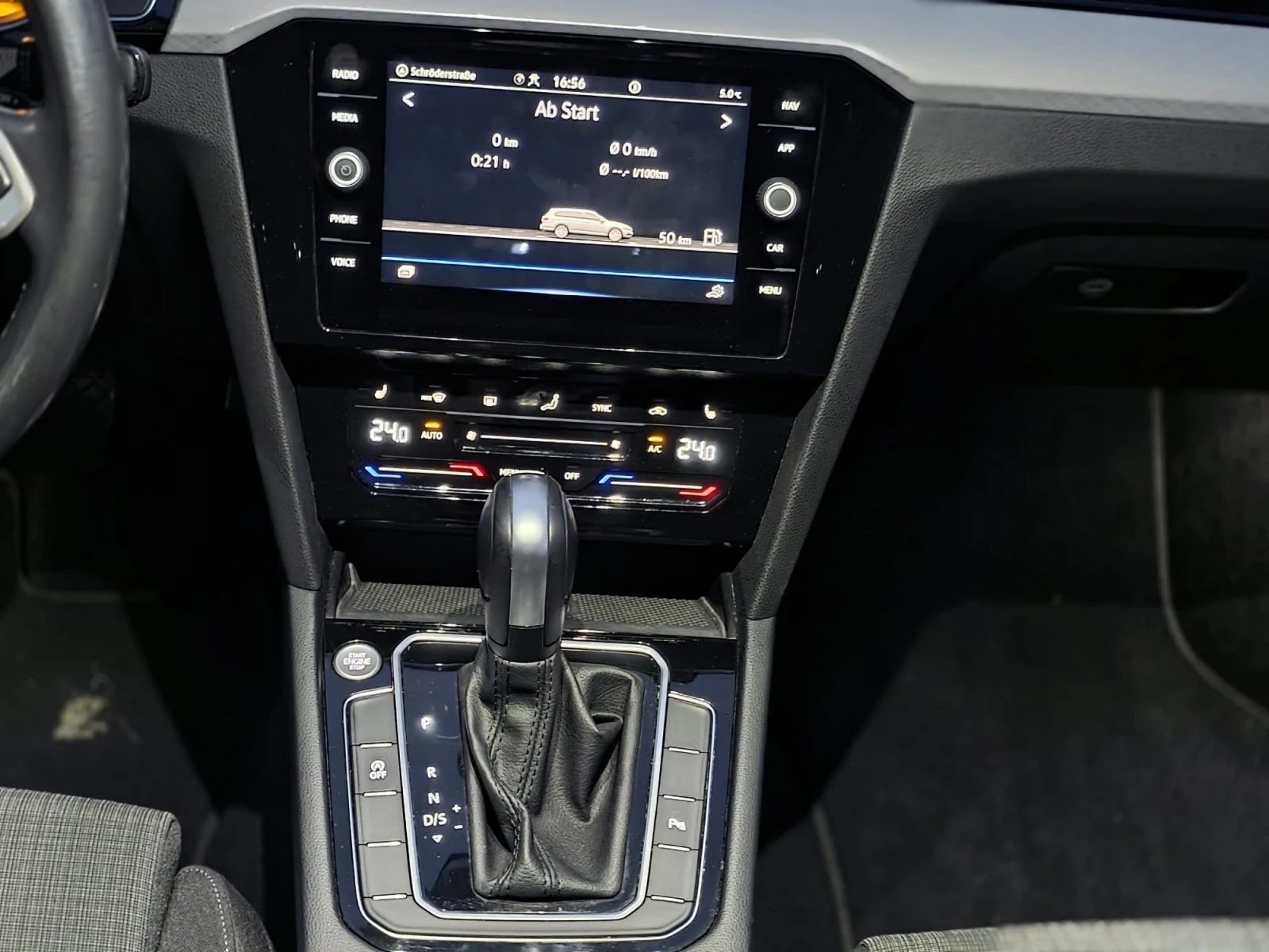 VW Passat 0897852705 , снимка 9 - Автомобили и джипове - 56051240