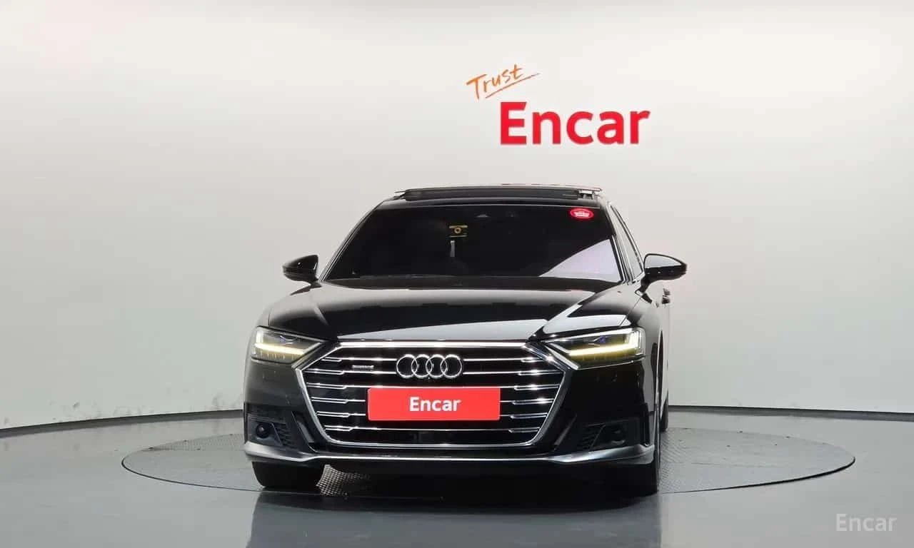Audi A8 55 TFSI Quattro LWB * ��� ������������ ������ | Mobile.bg � ����������� 3