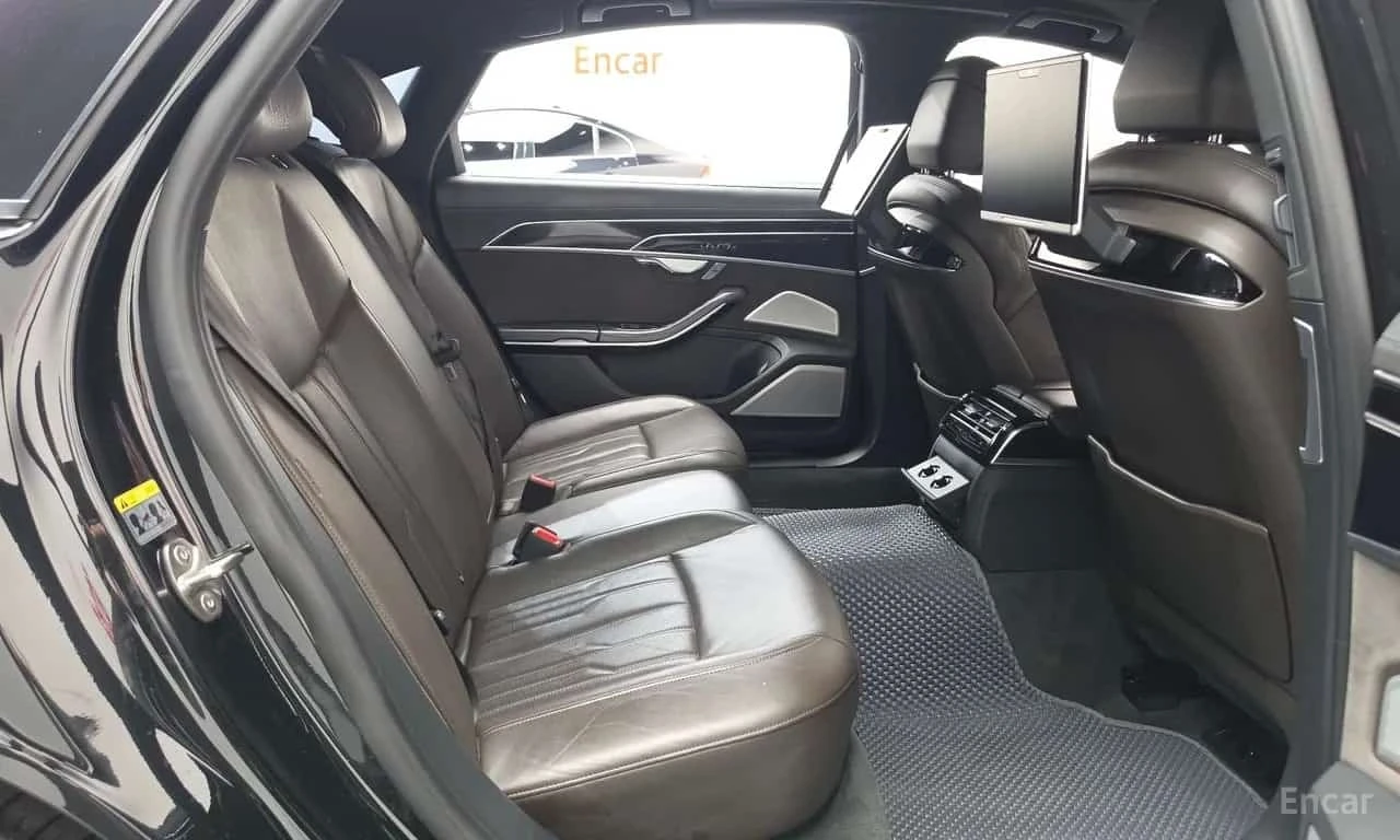Audi A8 55 TFSI Quattro LWB * ��� ������������ ������ | Mobile.bg � ����������� 11