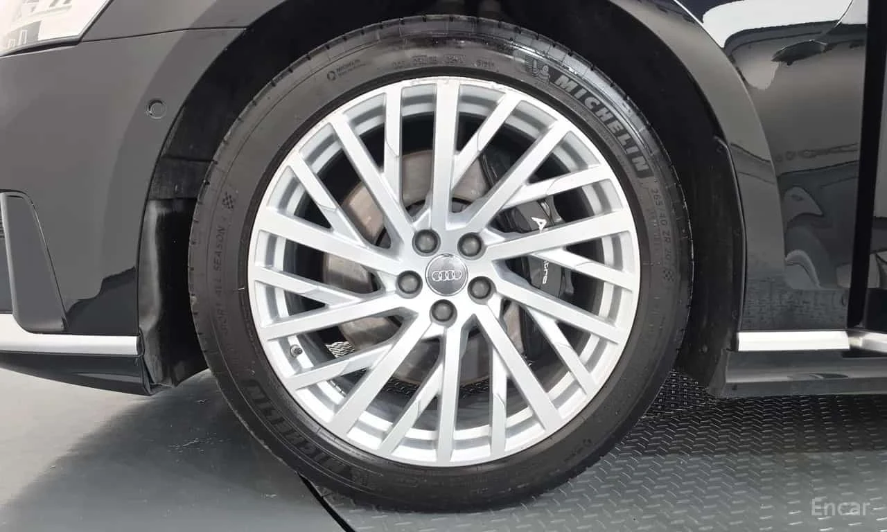 Audi A8 55 TFSI Quattro LWB * ��� ������������ ������ | Mobile.bg � ����������� 5