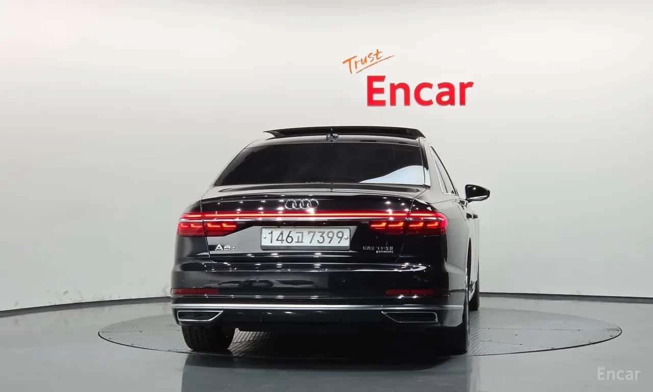 Audi A8 55 TFSI Quattro LWB * ��� ������������ ������ | Mobile.bg � ����������� 4