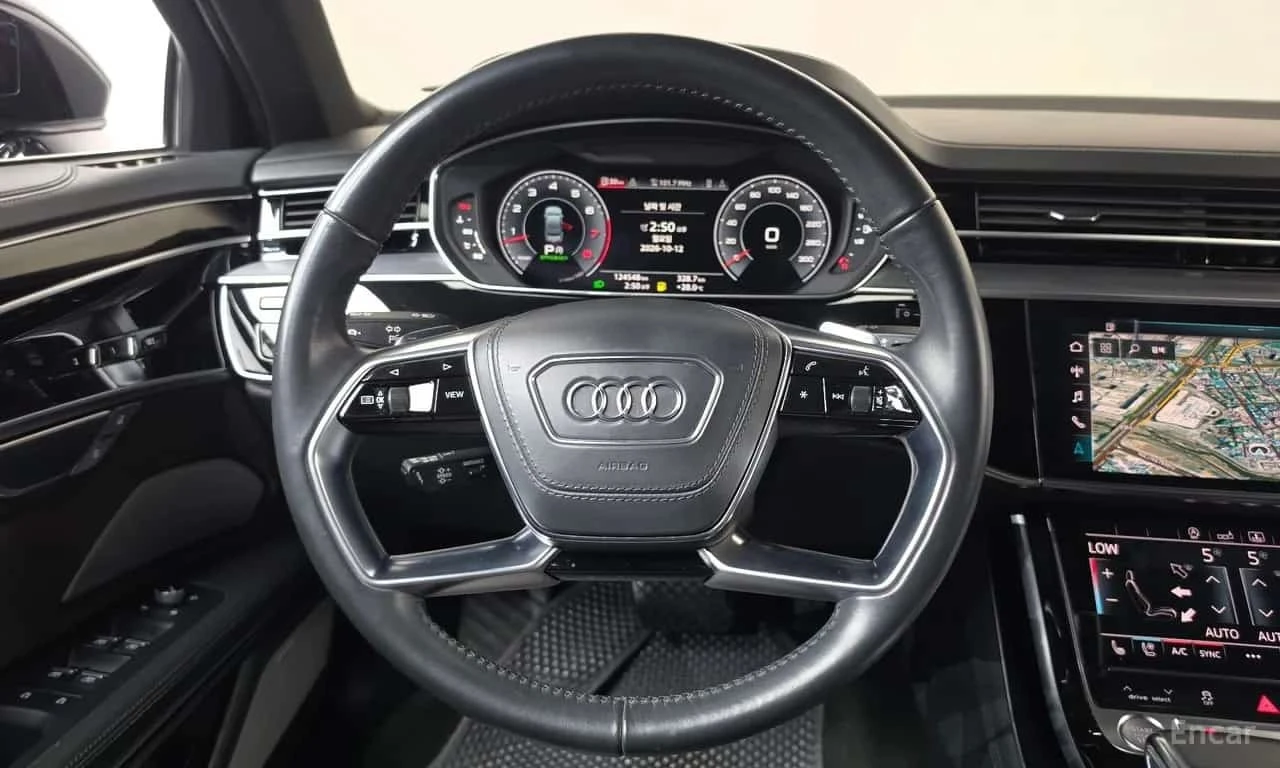 Audi A8 55 TFSI Quattro LWB * ��� ������������ ������ | Mobile.bg � ����������� 13
