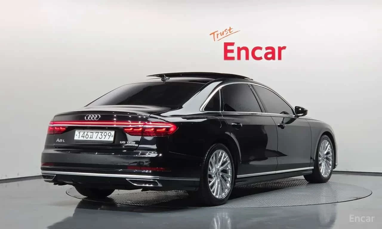 Audi A8 55 TFSI Quattro LWB * ��� ������������ ������ | Mobile.bg � ����������� 2