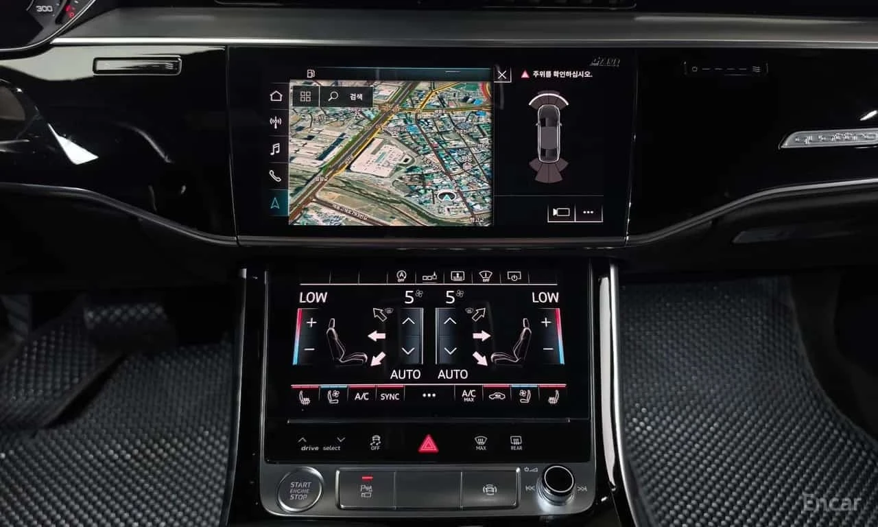 Audi A8 55 TFSI Quattro LWB * ��� ������������ ������ | Mobile.bg � ����������� 12