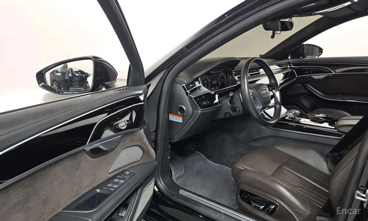 Audi A8 55 TFSI Quattro LWB * ��� ������������ ������ | Mobile.bg � ����������� 10