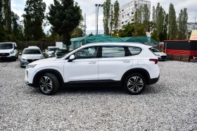 Hyundai Santa fe 2.2, снимка 5