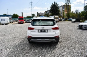 Hyundai Santa fe 2.2, снимка 8