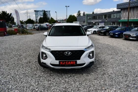 Hyundai Santa fe 2.2, снимка 1