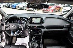 Hyundai Santa fe 2.2, снимка 13