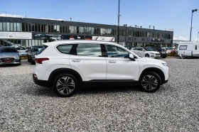 Hyundai Santa fe 2.2, снимка 4