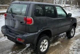 Nissan Terrano RAPTOR, снимка 4