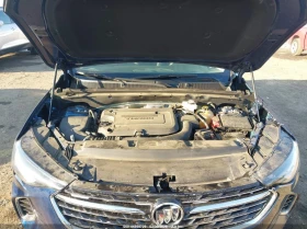 Buick Encore 2.0l Envision Essence Fwd, снимка 10