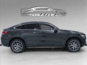 Mercedes-Benz GLC 300 4MATIC * NAVI * LED * PANO * ПОДГРЕВ , снимка 3