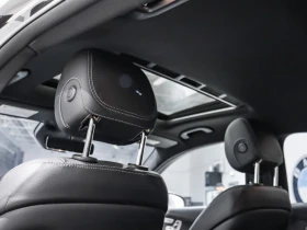 Mercedes-Benz GLC 300 4MATIC * NAVI * LED * PANO * ПОДГРЕВ , снимка 16